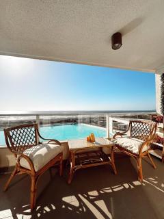 Laguna del Mar Lujo en Primera Línea y Vista al Mar - 9