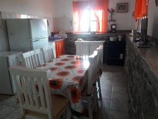 Cabañas San Gerónimo - 6