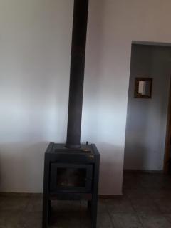 Cabañas San Gerónimo - 4