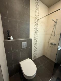 Bright Apartment in City Centre - 3