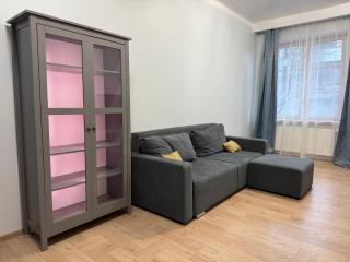 Bright Apartment in City Centre - 1