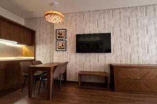 Dreamland Oasis Chakvi 13-809 студия - 8