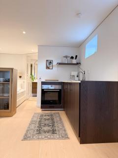 Soft Stay Apartment - 8