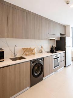 Golfside studio on Yas Island near F1 and Airport - 2