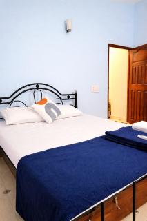 RR Haus Candolim 2BHK Near Hyatt Centric - 7