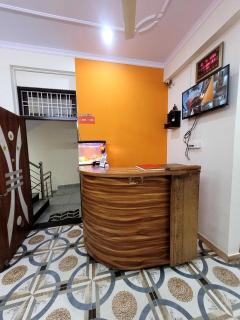 Super OYO 70183 Sai Kripa Lodging - 2