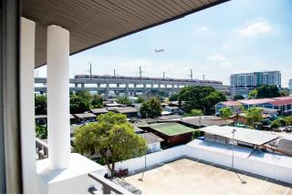 IU Hotel Donmueang Airport - 5
