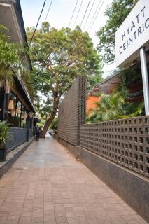 RR Haus Candolim 2BHK Near Hyatt Centric - 1