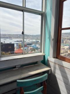 BBCasitaYellow-Hostal - 4