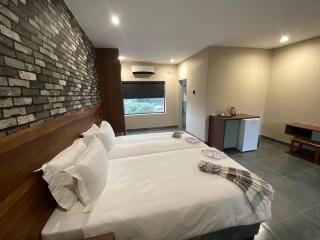 The Outlook @ Victoria Falls - 1