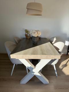 Sea La Vie- Appartement aan het strand in Zandvoort aan Zee! - 4