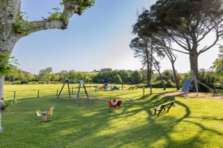 Résidence Pierre & Vacances Le Domaine de Bordaberry - 3