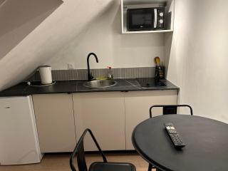 LUrban avec Terrasse - 6