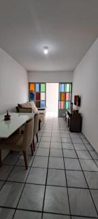 Apartamento para temporada - 2