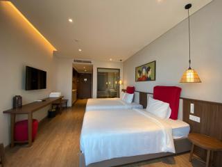 The Moonlight Hotel & Apartment- Apec Mandala Mui Ne - 6