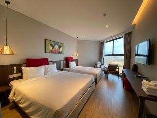 The Moonlight Hotel & Apartment- Apec Mandala Mui Ne - 5