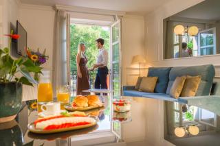 NH Collection Brussels Grand Sablon - 2