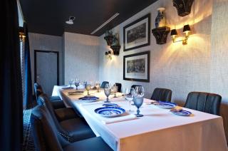 NH Collection Brussels Grand Sablon - 1