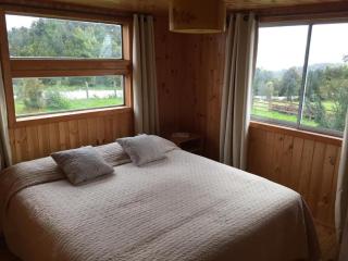 HUA HUAR Turismo Rural - 9