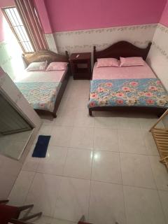 Song Anh Mui Ne Guesthouse - 6