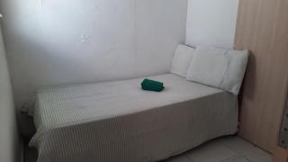 Casa Climatizada, no Centro prox a Basilica de Nazaré - 5