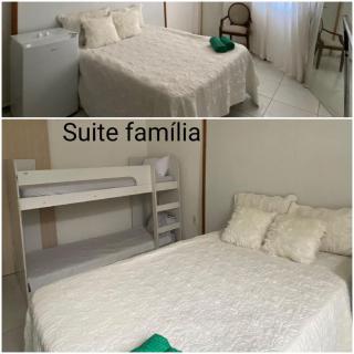 Casa Climatizada, no Centro prox a Basilica de Nazaré - 3