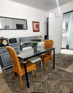 Chambres privées dans maison avec jardin-Proche LDLC-Groupama Stadium-Eurexpo - 9