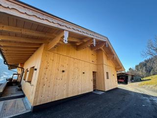 Apartment Bichlhof - 8