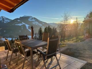 Apartment Bichlhof - 7