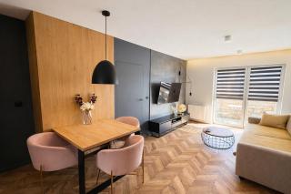 CENTRUM PCK 5A 4 osobowy winda parking w hali garażowej gratis - 9