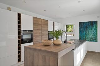 Peaceful Marbesa Home - 9