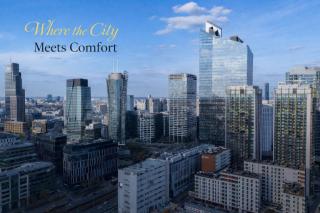 Towarowa Square Residence - 8