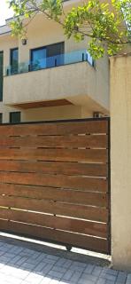 Casa Esmeralda duplex nova com piscina em Bombinhas, Mariscal - 3