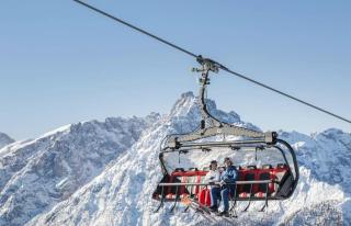 Appartamenti Benvenuti - 9