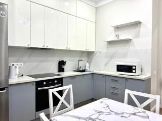 Комплекс Terra, рядом с Хан-Шатыром - 4