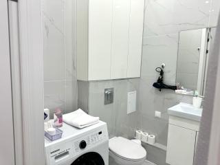 Комплекс Terra, рядом с Хан-Шатыром - 3