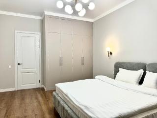 Комплекс Terra, рядом с Хан-Шатыром - 2