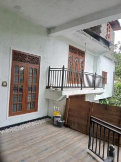 'සිහිලැල්' guest house - 1