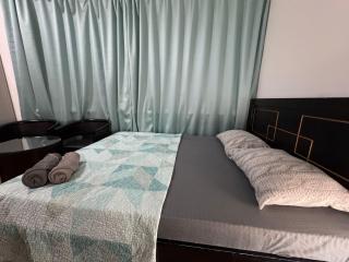 Private Room - Shared Bathroom, No Parking - 2