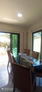 Casa Esmeralda duplex nova com piscina em Bombinhas, Mariscal - 6