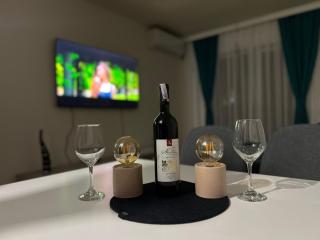 Comfort Stay Apartment - 4