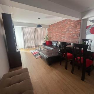 Lima frente al Mar Apartaments BnB - 1