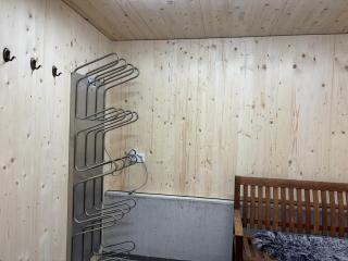 Zug503 Appartement in Lech am Arlberg - 4