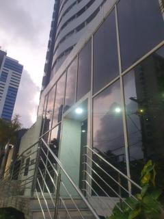 Flat Vuarnet em Miramar - 0