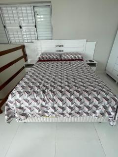 Apartamento completo de temporada - Presidente Venceslau - 8