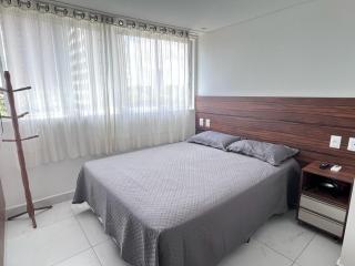 Flat Vuarnet em Miramar - 6