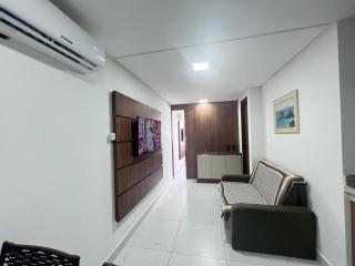 Flat Vuarnet em Miramar - 4