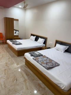 Hotel Radhika Residence - 5