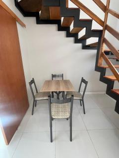 Apartamento completo de temporada - Presidente Venceslau - 5