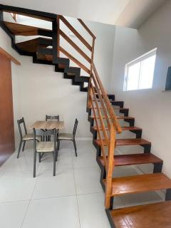 Apartamento completo de temporada - Presidente Venceslau - 7